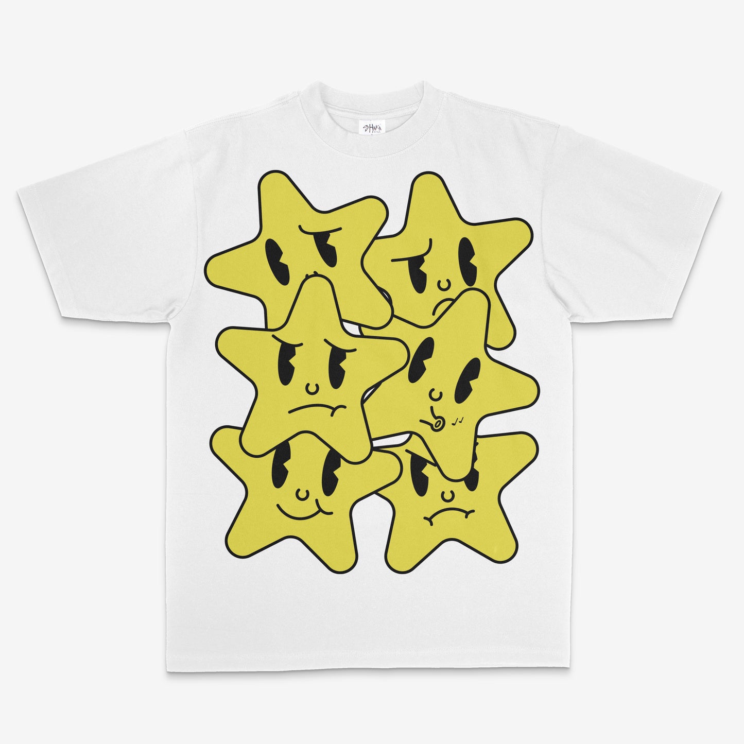 Preorder: Star Cluster Tee