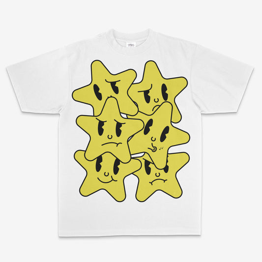 Preorder: Star Cluster Tee