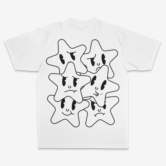 Preorder: Star Cluster Tee